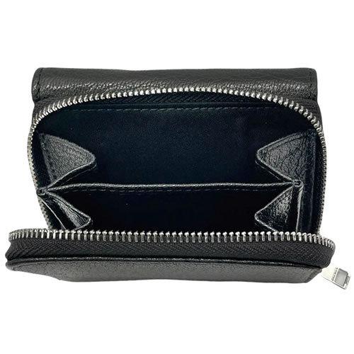 ディーゼル DIESEL 財布 三つ折り ウォレット メンズ ミニ財布 