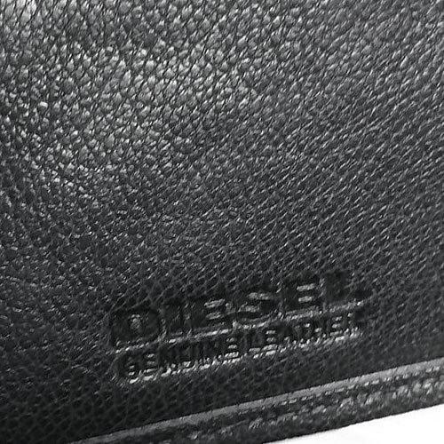 DIESEL（ディーゼル） 財布 二つ折り財布 小銭入れあり メンズ HIRESH