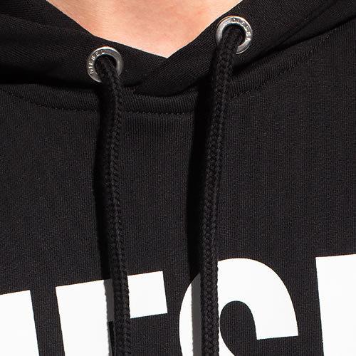 DIESEL ディーゼル パーカー プルオーバーパーカー S-GIRK-HOOD DIESEL ディーゼル パーカー プルオーバーパーカー S-GIRK-HOOD
