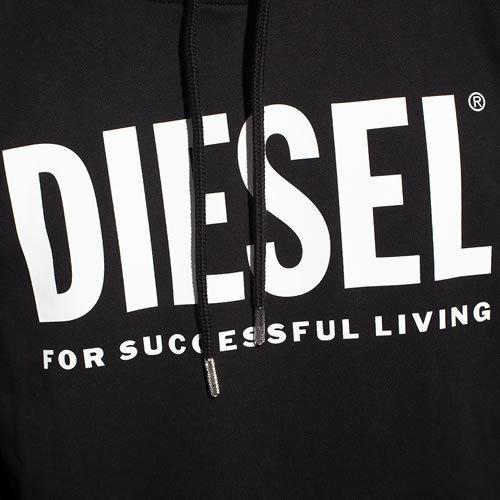 DIESEL ディーゼル パーカー プルオーバーパーカー S-GIRK-HOOD DIESEL ディーゼル パーカー プルオーバーパーカー S-GIRK-HOOD