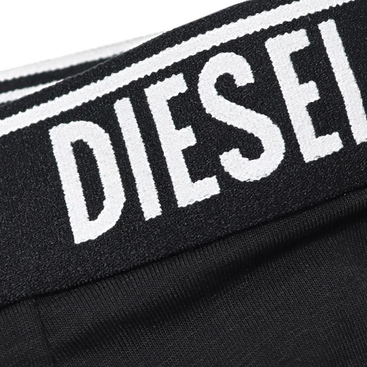 DIESEL（ディーゼル） ボクサーパンツ アンダーウェア 下着 3枚セット