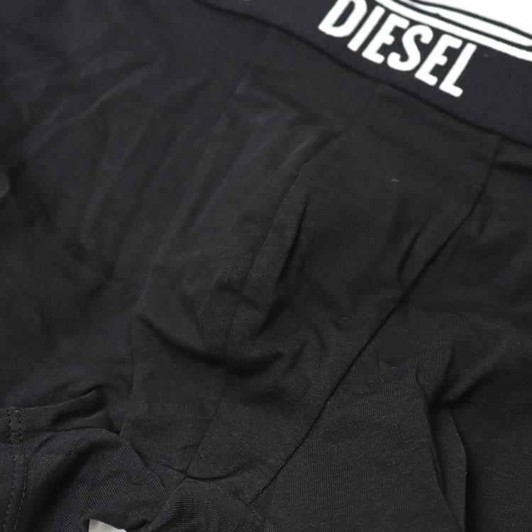 DIESEL（ディーゼル） ボクサーパンツ アンダーウェア 下着 3枚セット