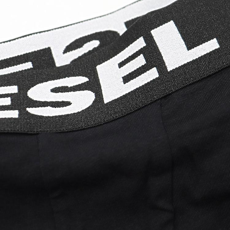 DIESEL（ディーゼル） ボクサーパンツ アンダーウェア 下着 3枚セット