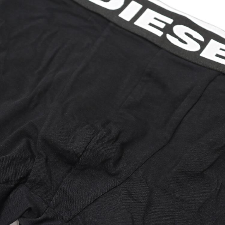 DIESEL（ディーゼル） ボクサーパンツ アンダーウェア 下着 3枚セット