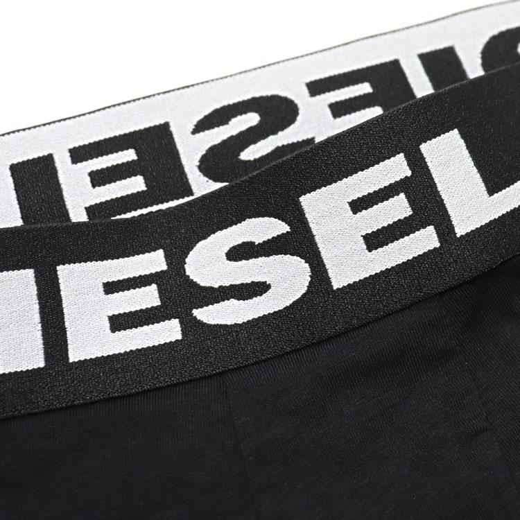 DIESEL（ディーゼル） ボクサーパンツ アンダーウェア 下着 3枚セット