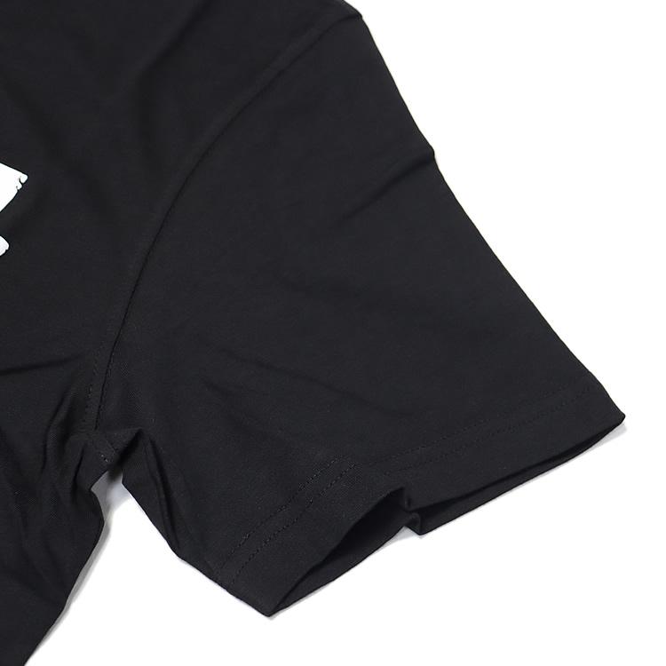 ディーゼル DIESEL A22074 RPATI Tシャツ メンズ 半袖 ロゴ プリント ブランド 大きいサイズ 綿100% おしゃれ 白 黒 ホワイト ブラックの画像