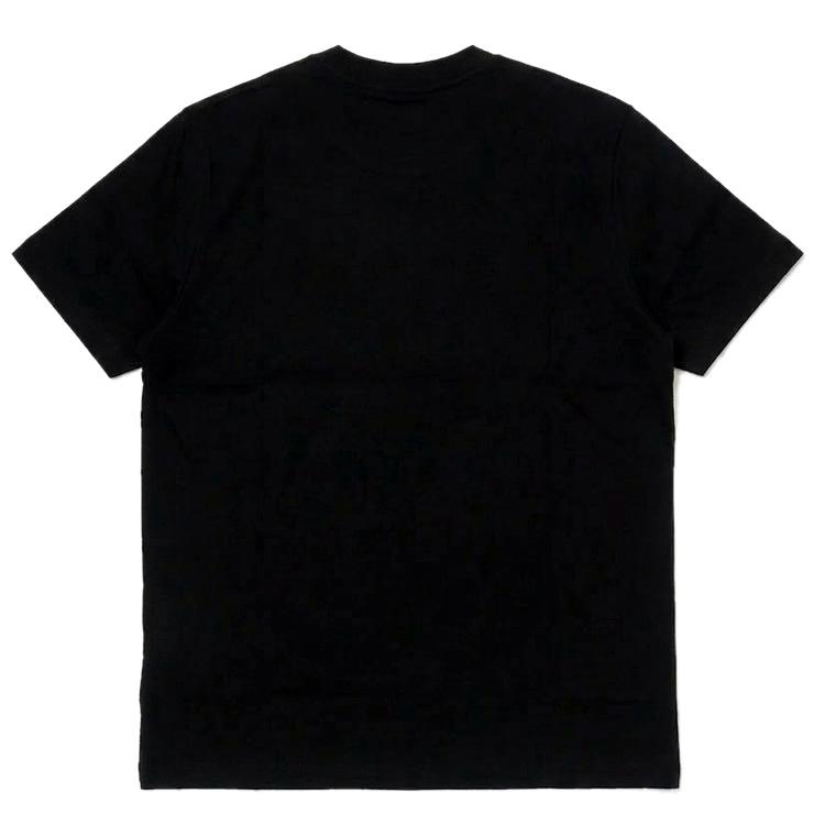 DIESEL（ディーゼル） DIESEL Tシャツ A22073 RPATI メンズ 半袖 ロゴ