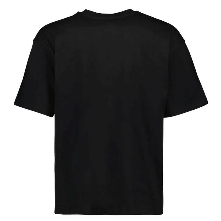 DIESEL（ディーゼル） DIESEL Tシャツ 半袖 クルーネック 丸首 メンズ