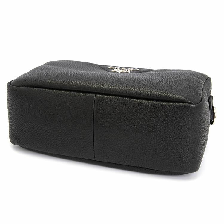 PRADA プラダ ショルダーバッグ ミディアム レザー バッグ PRADA プラダ ショルダーバッグ ミディアム レザー バッグ