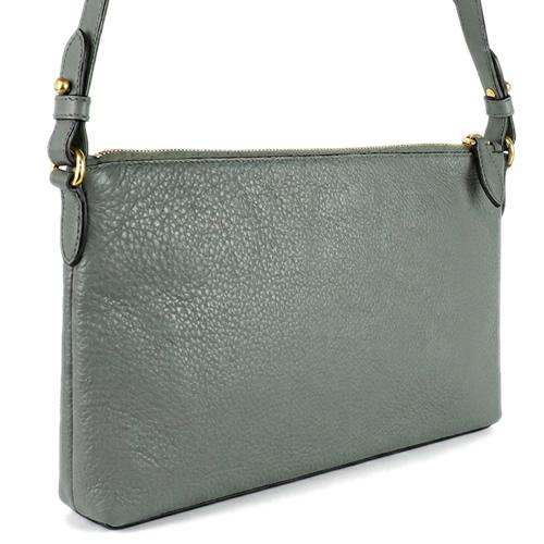 PRADA グレー ボディバッグ PRADA（プラダ） バッグ ショルダーバッグ ボディバッグ レディース 斜