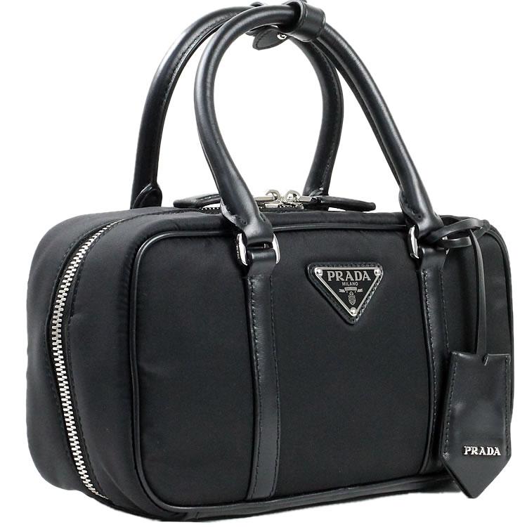 PRADA プラダ バッグ ハンドバッグ ショルダーバッグ レディース PRADA プラダ バッグ ハンドバッグ ショルダーバッグ レディース