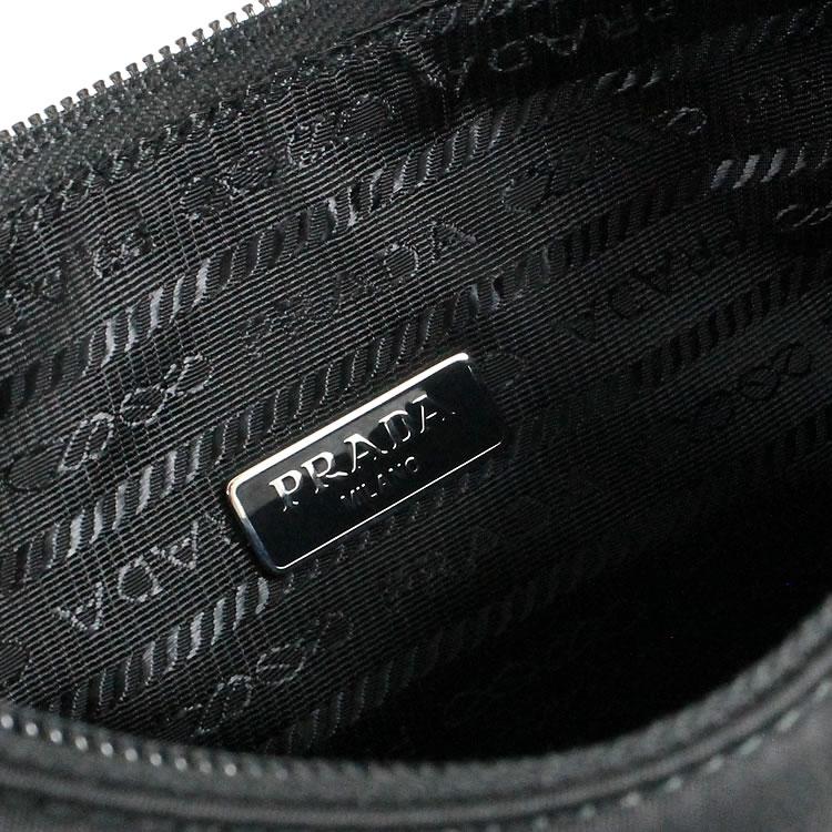 PRADA（プラダ） バッグ ハンドバッグ Re-Edition 2000 Re-Nylon ミニ