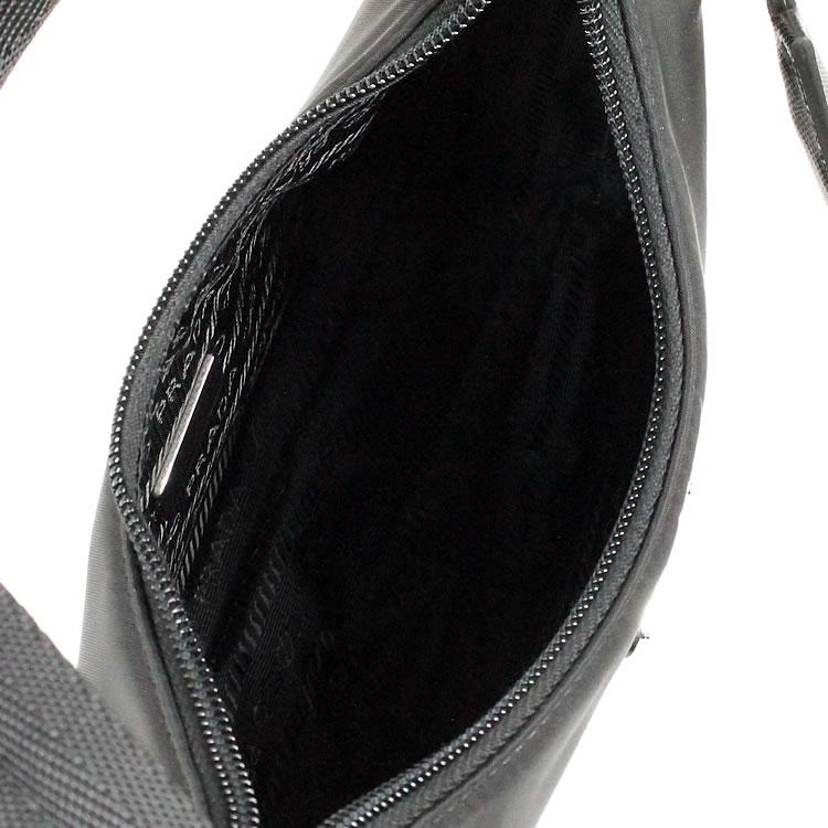 PRADA プラダ バッグ ハンドバッグ Re-Edition 2000 Re-Nylon PRADA プラダ バッグ ハンドバッグ Re-Edition 2000 Re-Nylon