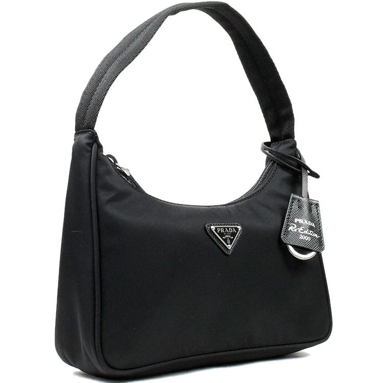 PRADA プラダ バッグ ハンドバッグ Re-Edition 2000 Re-Nylon