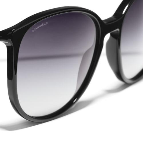 CHANEL シャネル サングラス バタフライ 5278A レディース CHANEL シャネル サングラス バタフライ 5278A レディース