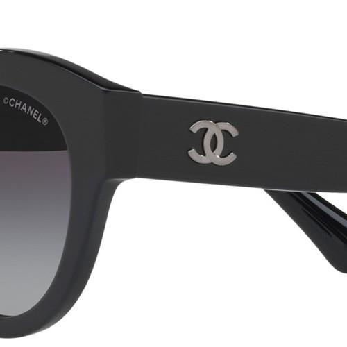 CHANEL シャネル サングラス 5371A 1416/3D 501/S6 レディース CHANEL シャネル サングラス 5371A 1416/3D 501/S6 レディース