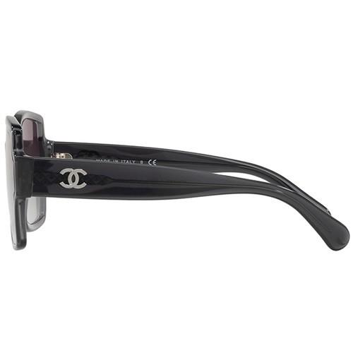 CHANEL（シャネル） サングラス 5385A 714/S5 1191/S6 レディース