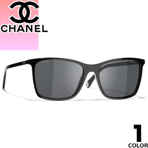 CHANEL シャネル サングラス スクエア 5447A レディース メンズ CHANEL シャネル サングラス スクエア 5447A レディース メンズ