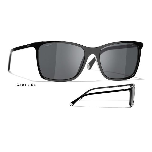CHANEL シャネル サングラス スクエア 5447A レディース メンズ CHANEL シャネル サングラス スクエア 5447A レディース メンズ