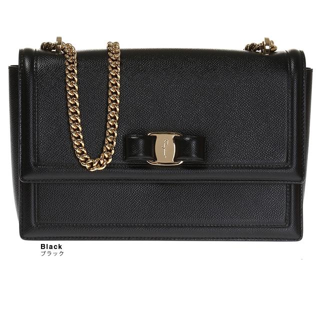 フェラガモ Salvatore Ferragamo バッグ ヴェラ ショルダーバッグ フェラガモ Salvatore Ferragamo バッグ ヴェラ ショルダーバッグ