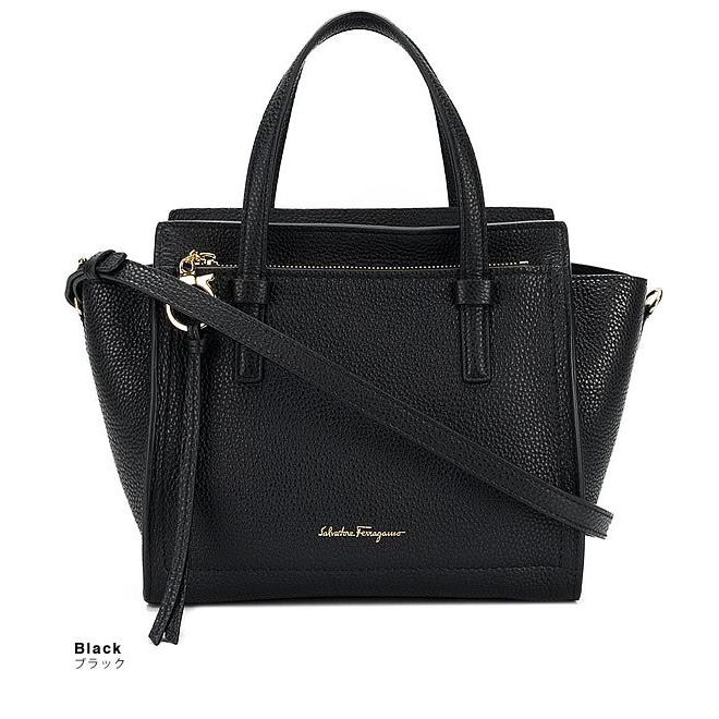 フェラガモ Salvatore Ferragamo バッグ ショルダーバッグ トート  