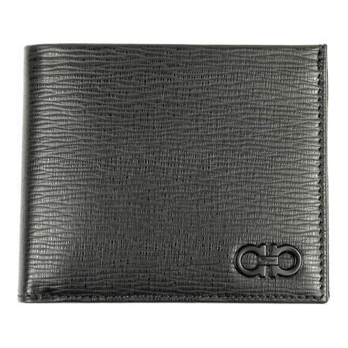 FERRAGAMO フェラガモ 財布 二つ折り財布 ガンチーニ ウォレット FERRAGAMO フェラガモ 財布 二つ折り財布 ガンチーニ ウォレット