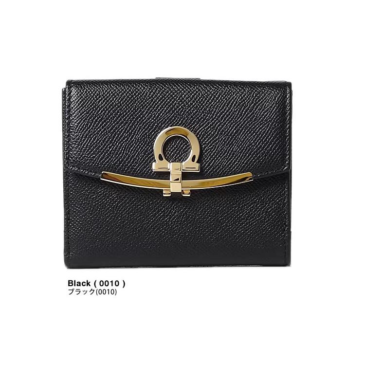 FERRAGAMO フェラガモ Salvatore Ferragamo 財布 二つ折り財布 FERRAGAMO フェラガモ Salvatore Ferragamo 財布 二つ折り財布
