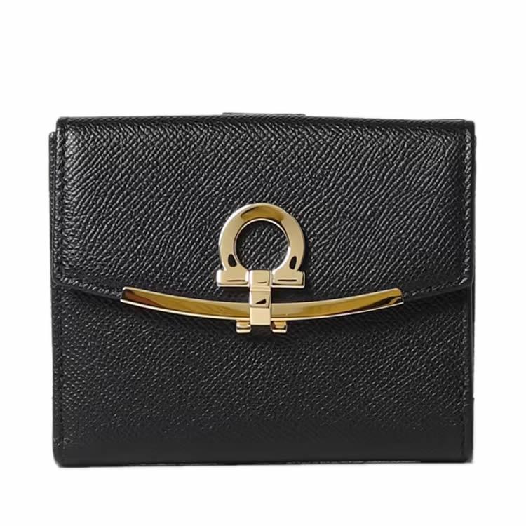 FERRAGAMO フェラガモ Salvatore Ferragamo 財布 二つ折り財布 FERRAGAMO フェラガモ Salvatore Ferragamo 財布 二つ折り財布