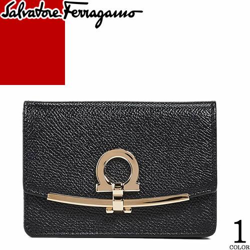 FERRAGAMO フェラガモ Salvatore Ferragamo カードケース カード FERRAGAMO フェラガモ Salvatore Ferragamo カードケース カード