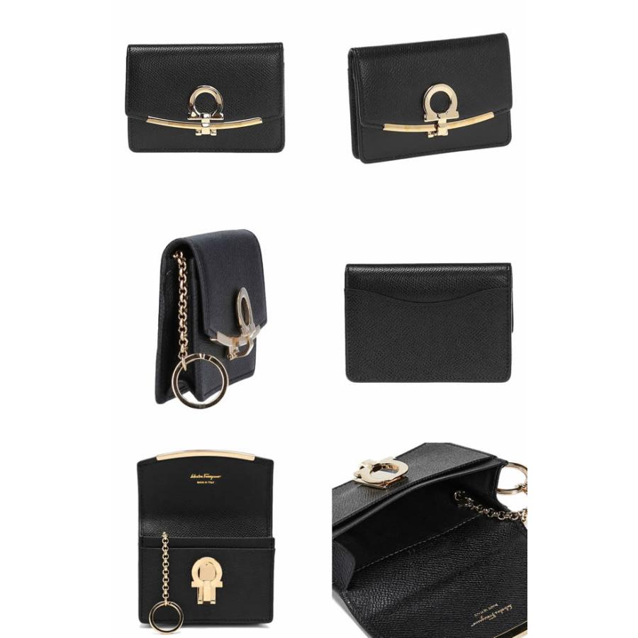 FERRAGAMO フェラガモ Salvatore Ferragamo カードケース カード FERRAGAMO フェラガモ Salvatore Ferragamo カードケース カード