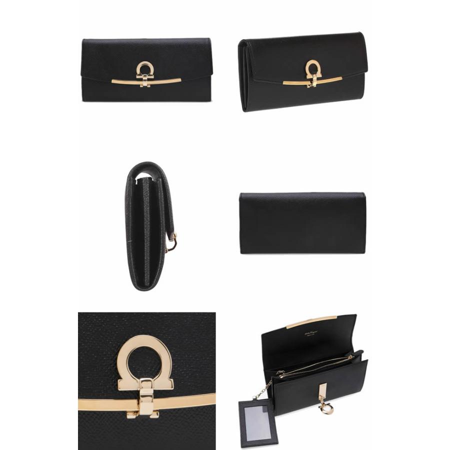 FERRAGAMO フェラガモ Salvatore Ferragamo 財布 長財布 FERRAGAMO フェラガモ Salvatore Ferragamo 財布 長財布