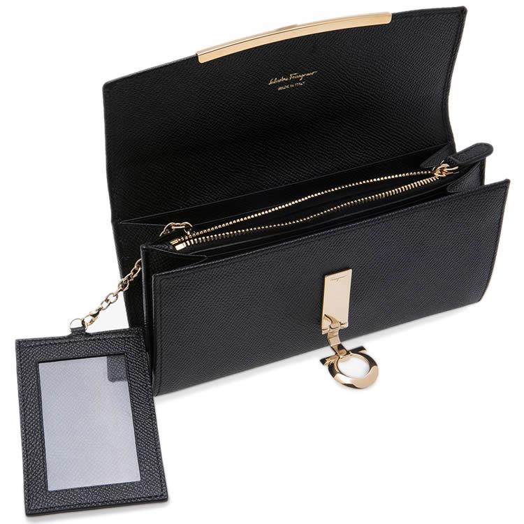 FERRAGAMO フェラガモ Salvatore Ferragamo 財布 長財布 FERRAGAMO フェラガモ Salvatore Ferragamo 財布 長財布