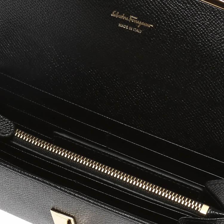 FERRAGAMO フェラガモ Salvatore Ferragamo 財布 長財布 FERRAGAMO フェラガモ Salvatore Ferragamo 財布 長財布