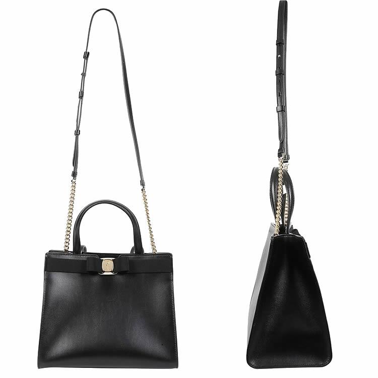 FERRAGAMO フェラガモ Salvatore Ferragamo バッグ ハンドバッグ FERRAGAMO フェラガモ Salvatore Ferragamo バッグ ハンドバッグ