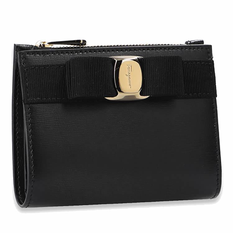 FERRAGAMO フェラガモ Salvatore Ferragamo 財布 二つ折り財布 FERRAGAMO フェラガモ Salvatore Ferragamo 財布 二つ折り財布