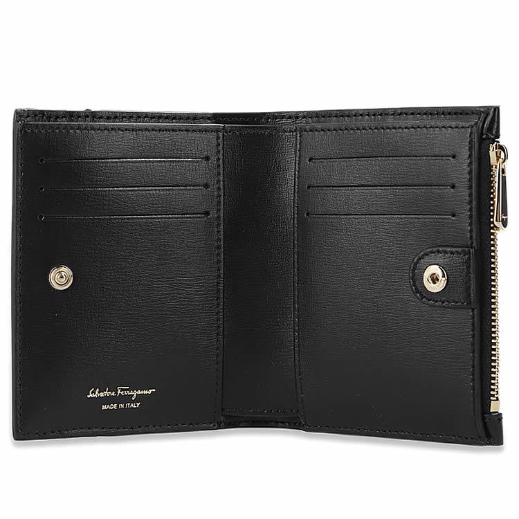FERRAGAMO フェラガモ Salvatore Ferragamo 財布 二つ折り財布 FERRAGAMO フェラガモ Salvatore Ferragamo 財布 二つ折り財布