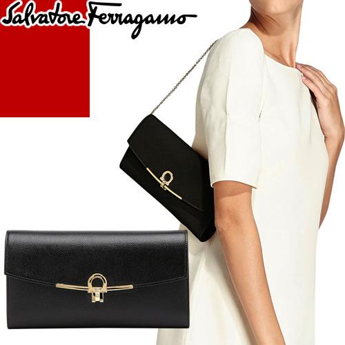 フェラガモ Salvatore Ferragamo バッグ ショルダーバッグ