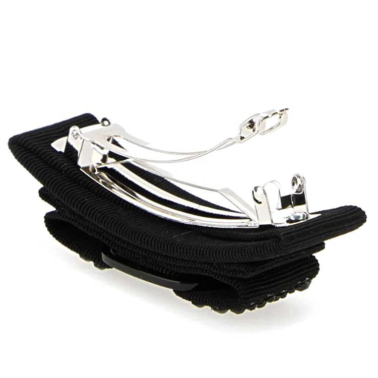 FERRAGAMO フェラガモ バレッタ ヘアアクセサリー ヴァラ ボウ FERRAGAMO フェラガモ バレッタ ヘアアクセサリー ヴァラ ボウ