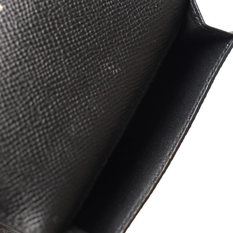 FERRAGAMO（フェラガモ） カードケース 名刺入れ ガンチーニクレジット