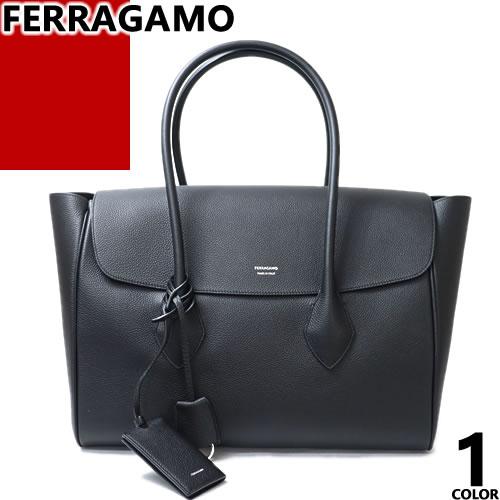 FERRAGAMO（フェラガモ） バッグ トートバッグ メンズ 大きめ 大容量
