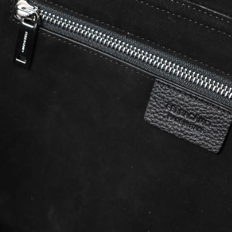 FERRAGAMO（フェラガモ） バッグ トートバッグ メンズ 大きめ 大容量