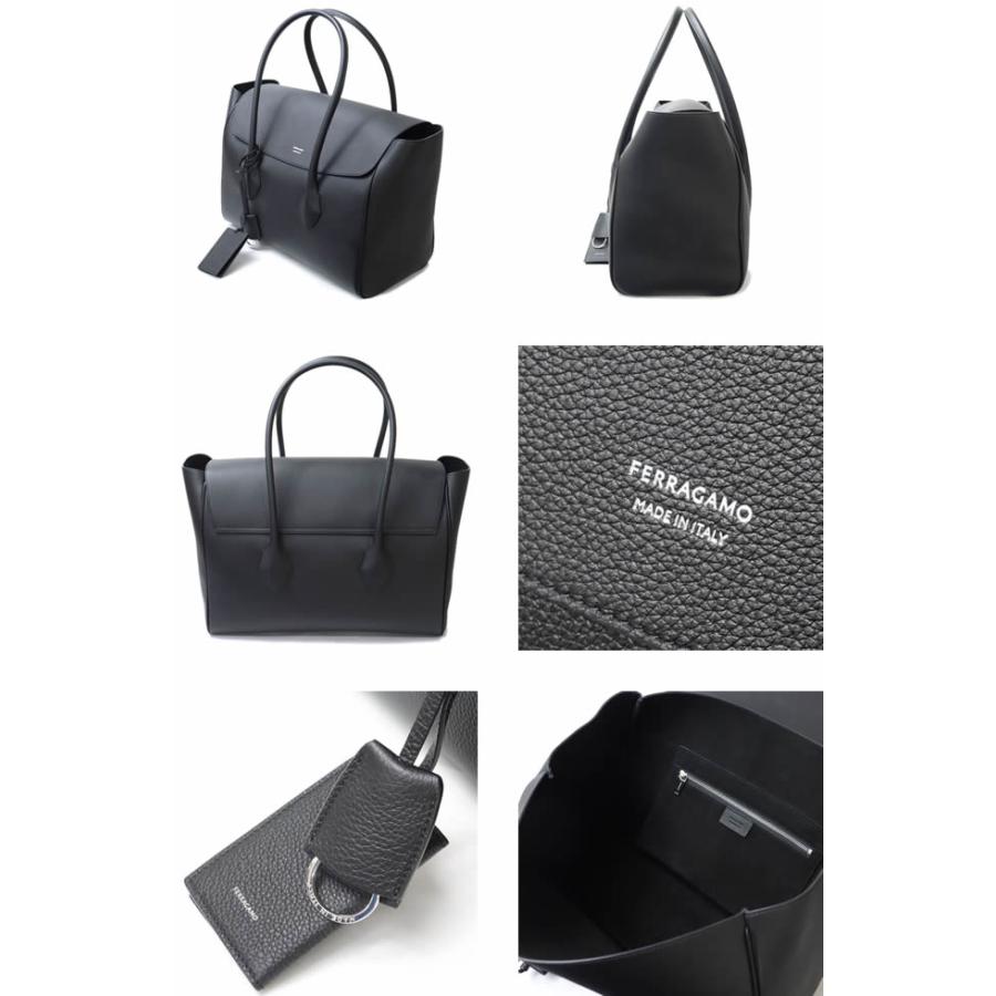 FERRAGAMO（フェラガモ） バッグ トートバッグ メンズ 大きめ 大容量