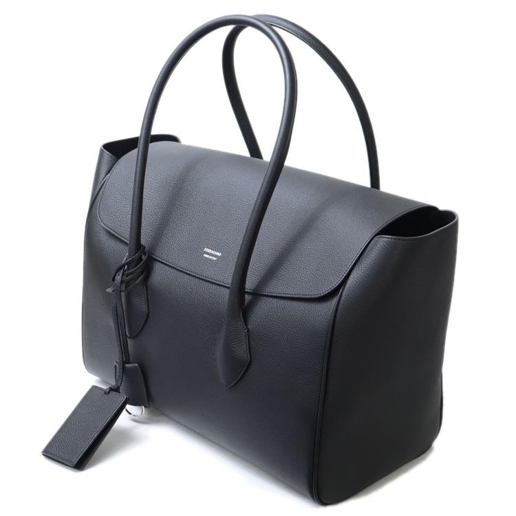 FERRAGAMO（フェラガモ） バッグ トートバッグ メンズ 大きめ 大容量