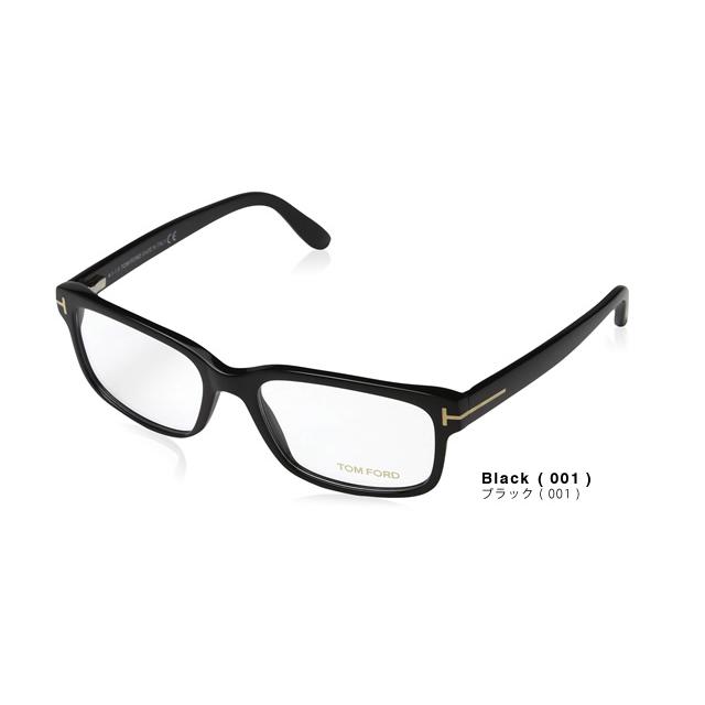 TOM FORD EYEWEAR トムフォード メガネ フレーム 眼鏡 FT5313 メンズ