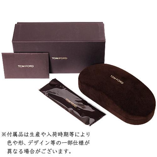 TOM FORD EYEWEAR トムフォード メガネ フレーム 眼鏡 FT5313 メンズ