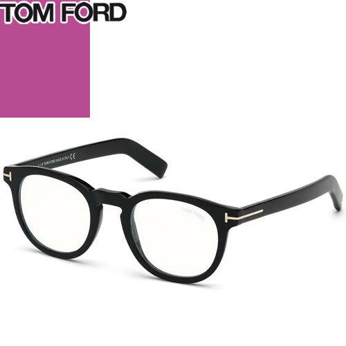 TOM FORD EYEWEAR トムフォード メガネ フレーム 眼鏡 FT5629FB  