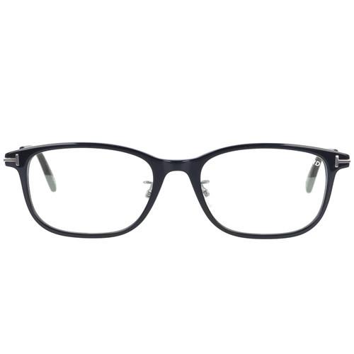 トムフォード TOM FORD メガネ フレーム 眼鏡 FT5650DB アジアンフィット ブルー ブロック フィルター メンズ ブルーライトカット PCメガネ 黒 ブラック プラスチック トムフォード メガネ フレーム 眼鏡 アジアンフィット メンズ