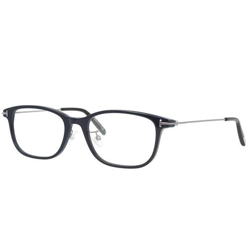 トムフォード TOM FORD メガネ フレーム 眼鏡 FT5650DB アジアンフィット ブルー ブロック フィルター メンズ ブルーライトカット PCメガネ 黒 ブラック プラスチック トムフォード メガネ フレーム 眼鏡 アジアンフィット メンズ