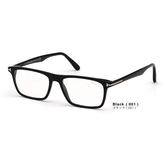 TOM FORD EYEWEAR トムフォード メガネ フレーム 眼鏡 FT5681FB
