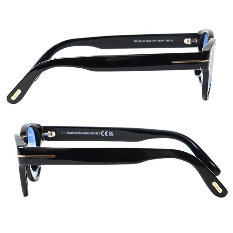 【新品未使用】TOM FORD TF1041-D 01V サングラス ブラック トムフォード TOM FORD TOM FORD サングラス TF1041－D ウェリントン型
